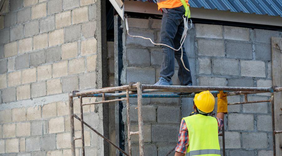 Expert top industrial roofings services in Aurora, CO
